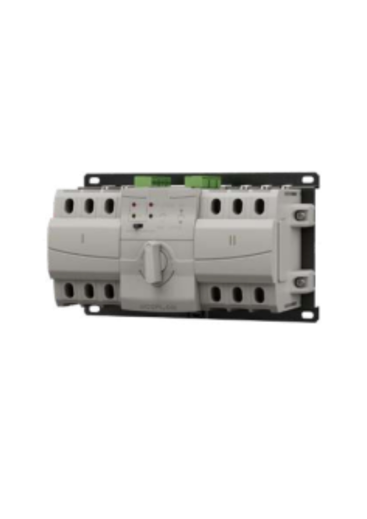 AUTOMATIC TRANSFER SWITCH